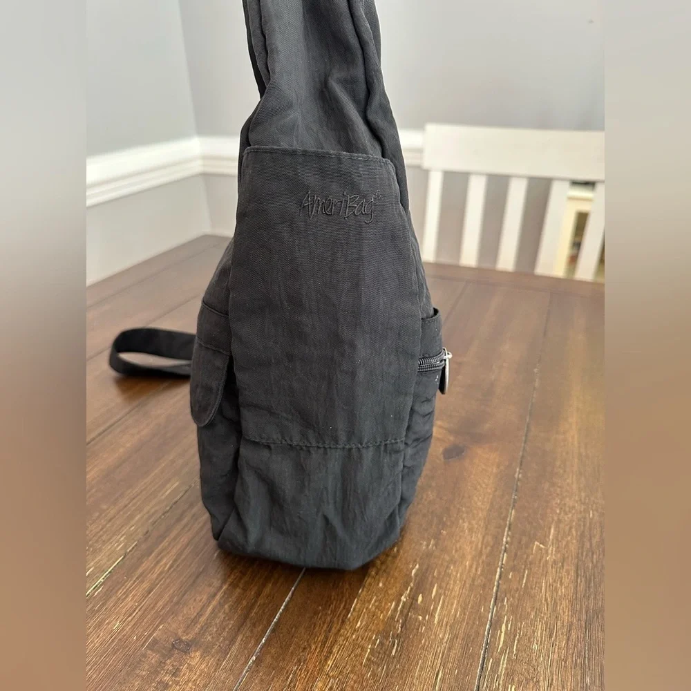 Ameribag healthy backpack
